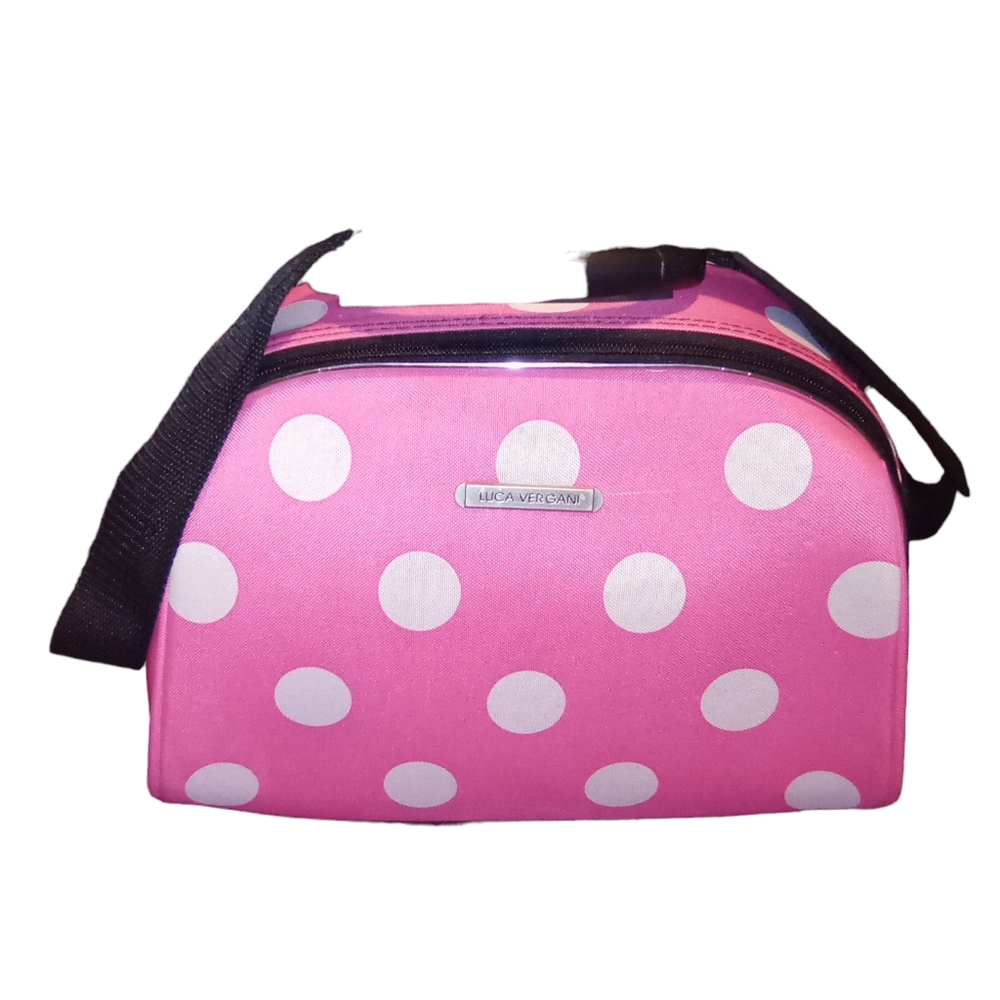 Luca Vergani Luggage Cosmetics Bag